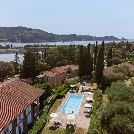 Hotel Laguna Deluxe - Terme Krka Струнян Екстериор снимка