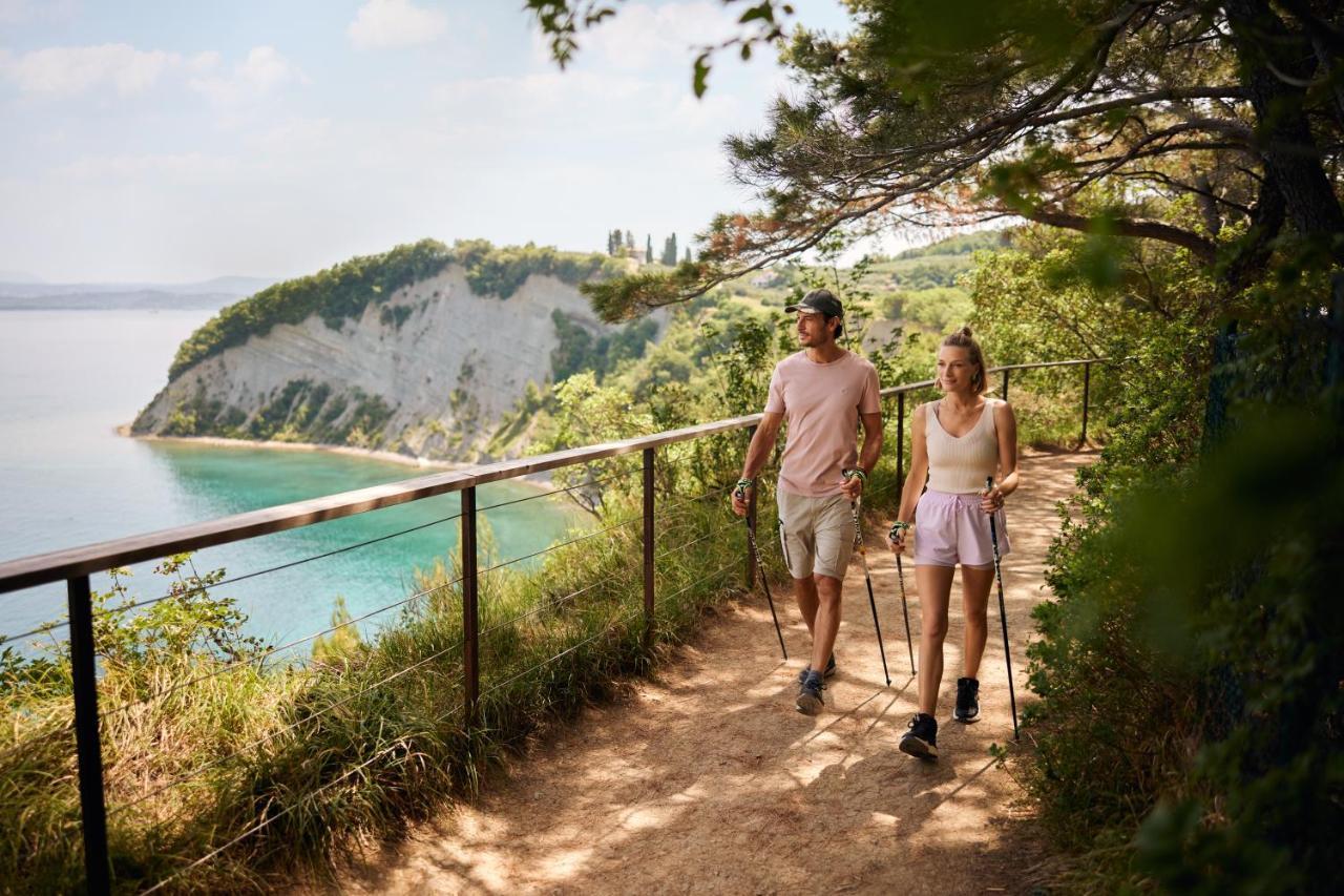 Hotel Laguna Deluxe - Terme Krka Струнян Екстериор снимка