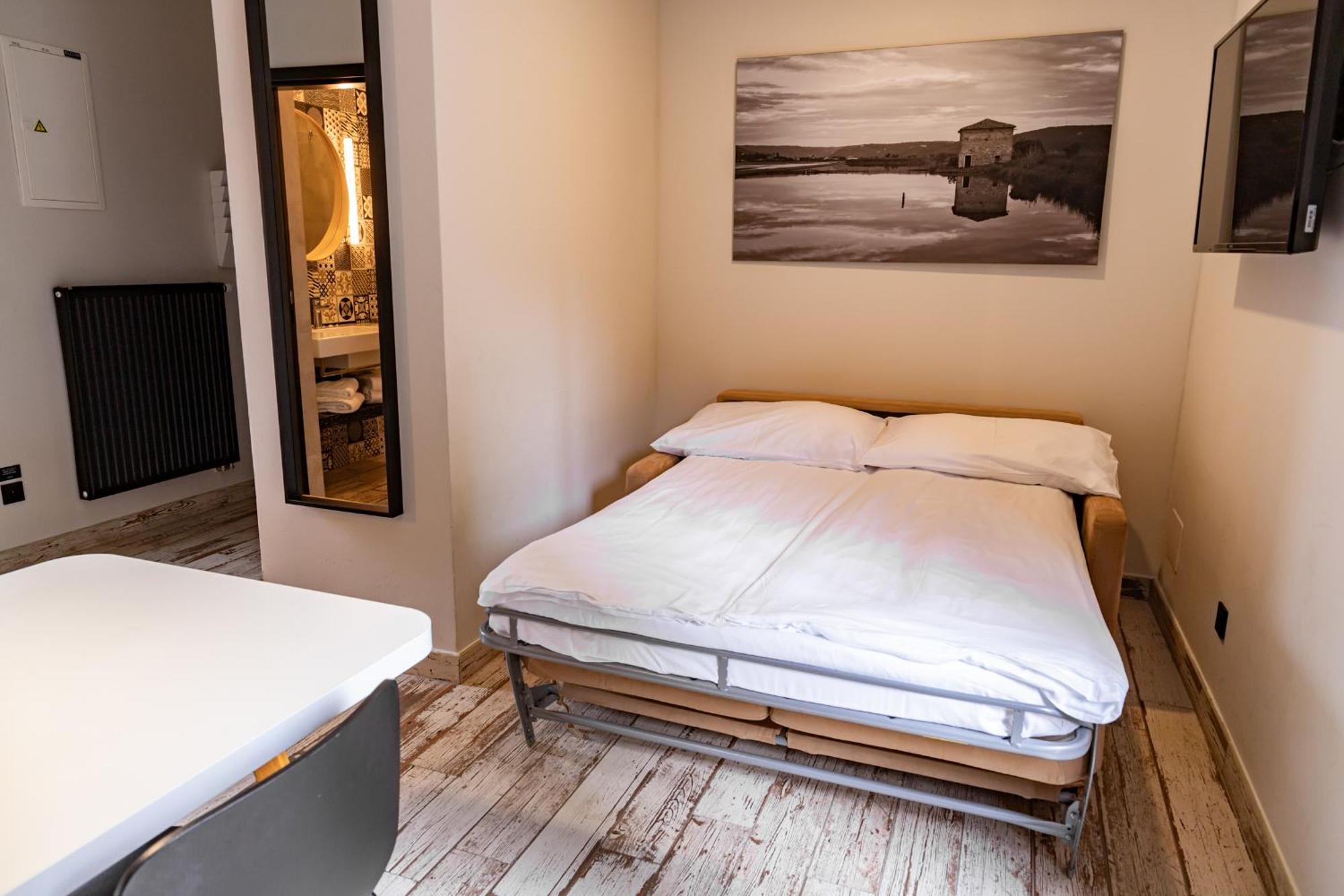 Hotel Laguna Deluxe - Terme Krka Струнян Стая снимка